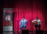 Lo Ferro celebra el 'Día Internacional del Flamenco' con el cante de la ferreña como protagonista