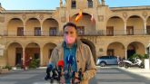 El alcalde del PSOE bloquea la ayuda de 2.000€ a hosteleros, comerciantes y autónomos liderada por Fulgencio Gil
