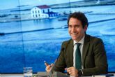 Garca Egea enva una carta a todos los parlamentarios murcianos para que apoyen la enmienda del PP porque ante la recuperacin del Mar Menor 'no caben las siglas'