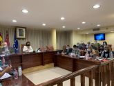 La Alcaldesa de guilas propone a todos los Grupos Municipales un acuerdo conjunto que engloba un conjunto de medidas de apoyo al sector hostelero