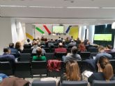 70 empresas e investigadores participan en una jornada sobre los nuevos programas de ayudas de la Agencia Estatal de Investigacin