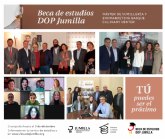 Cinco aos de la beca DOP Jumilla en el Mster de Sumillera y Enomrketing de Basque Culinary Center