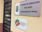Conceden una subvención de 64.070 euros para el desarrollo de proyectos de refuerzo de las prestaciones básicas de Servicios Sociales de Atención Primaria