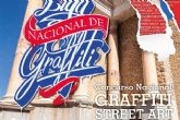 Artistas de toda Espana participan este sbado en la final del Concurso Nacional de Graffiti y Street Art en Cartagena