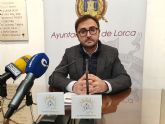 El Ayuntamiento de Lorca consigue aplazar la devolución de la 'sentencia de Iberdrola' en cinco anualidades y garantizar la estabilidad de la economía municipal