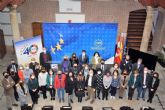 Cartagena participa en el I encuentro anual de Municipios por la Tolerancia