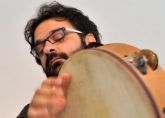Massimiliano Dragoni en el Festival Molina de Música Antigua  MOMUA