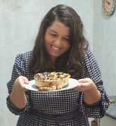 Receta: Cmo preparar un cheesecake de cookies de forma fcil