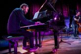 Mois�s P. S�nchez revisar� la obra Bach desde el jazz en el Cartagena Jazz Festival