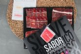 Enrique Tom�s lanza 'Cata 4 sabores', un pack gourmet que incluye lo mejor del jam�n de bellota 100% ib�rico