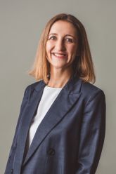 Grupo QDQ nombra a �gar P�rez Valer nueva CEO en Espa&ntilde;a