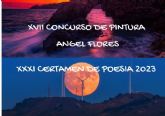 El Centro de la Mujer de Urbanización Mediterráneo pone en marcha el XXXI Certamen de Poesía y el XVII Concurso de Pintura Ángel Flores
