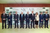 Inaugurado el SICAB de 2022 en Sevilla con un intenso programa de actividades y competiciones