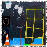 Carlangas y Manu Chao unen sus espíritus musicales para siempre en 