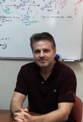 Dos científicos del CEBAS-CSIC, en la lista mundial más selecta de la ciencia