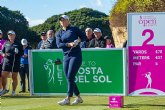 Duelo sueco por la Race to Costa del Sol en el Andaluc�a Costa del SolOpen de Espana 2022