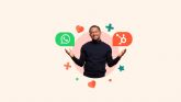 HubSpot anuncia el lanzamiento de la integraci�n de WhatsApp en su plataforma