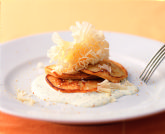 Ideas para Navidad con el queso suizo m�s atractivo