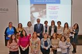 La Regin rinde homenaje a las ms de 420 mujeres donantes de leche materna que han ayudado a alimentar a casi 370 recin nacidos