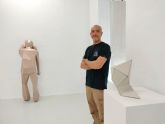 El Centro Prraga invita a reflexionar sobre la agnosia colectiva e individual con las esculturas de Juan Belando