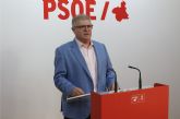 Pepe Vlez: 'La investidura de Pedro Snchez garantiza que siga avanzando la renovacin de la red de ferrocarril y el desarrollo del Corredor Mediterrneo en la Regin'