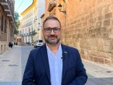 El PSOE reclama que se revise y modifique el Plan General de Lorca para adaptarlo a las necesidades actuales de nuestro municipio
