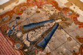 Un nuevo milagro: Mazarrón ilumina su historia con el hallazgo de un grabado del siglo XVIII sobre la intervención divina de la Purísima