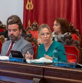 'Arroyo recurre al pleno para hacer mritos ante Feijo'