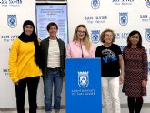 El deporte protagoniza el programa del 25N en San Javier