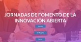 Murcia, Cartagena y Lorca acogen jornadas sobre innovaci�n abierta para directivos y startups