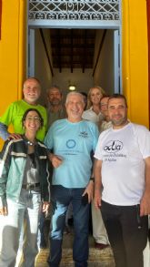 ADIA celebra la III Jornada Saludable con motivo del Da Mundial de la Diabetes