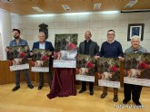 Se presenta el cartel y el programa religioso de las fiestas patronales de Santa Eulalia de Mrida 2025