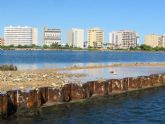 El MITECO saca a licitaci�n el proyecto de retirada de Puerto Mayor y la recuperaci�n ambiental de la Caleta del Estacio, en La Manga del Mar Menor