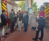 La Comunidad impulsa una estrategia para mejorar los servicios de emergencia