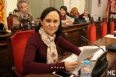 Isabel García denuncia los engaños del PSOE a los vecinos con cargo al inexistente presupuesto de 2019