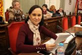 Isabel Garca denuncia los engaños del PSOE a los vecinos con cargo al inexistente presupuesto de 2019
