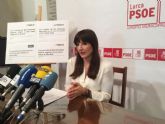 PSOE: 'Los vecinos del barrio de San Fernando necesitan ya poder volver a sus casas'