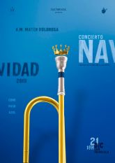 El Paso Azul dar la bienvenida a la Navidad 2019