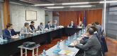 La Comunidad participa junto a ocho socios europeos en el proyecto 'Foundation Interreg Europa'
