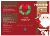 El amplio programa para todas las edades 'Mazarrn en Navidad' animar las calles hasta el 6 de enero