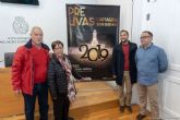 Cartagena se despide un año ms con las tradicionales PreUvas frente al reloj del Arsenal