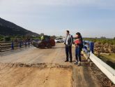 El Ayuntamiento y la CHS estudian las acciones necesarias para evitar inundaciones en Alqueras, Zeneta y El Raal