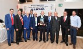 Cena Gala Entrega de Trofeos del C. P. D. ALBACORA