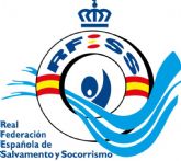Paridad en la alta dirección de la Real Federación Española de Salvamento y Socorrismo