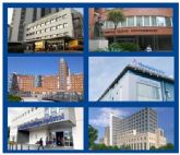 TROX asegura la calidad de aire interior en el recin inaugurado Hospital Enfermera Isabel Zendal de Madrid