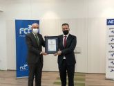 FCC Medio Ambiente certifica con AENOR sus protocolos frente al COVID-19