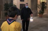 Los scouts llevarn la Luz de la Paz de Beln a todas las zonas pastorales