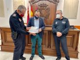 El Ayuntamiento de Lorca reforzar las labores preventivas y de vigilancia a travs de Polica Local con motivo de las fiestas navideñas