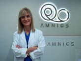 Amnios In Vitro Project ficha a la doctora Victoria Verdú como directora médico