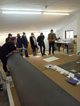 Cultura destina ms de 1,3 millones de euros para recuperar el Casino Artstico y Literario de Lorca